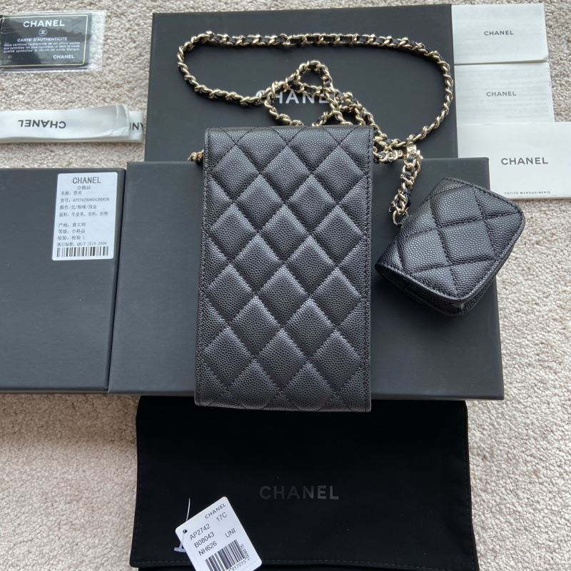 Chanel Wallet Purse